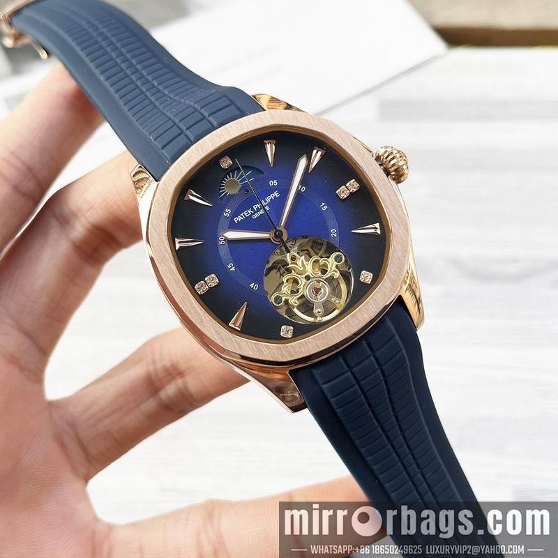 Replica Patek Philippe 41mm 110197