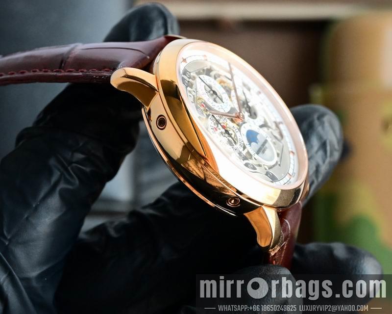 Replica Vacheron Constantin 41mm 033119