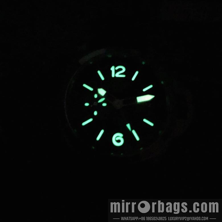 Replica Pamerai men 44X16mm M21