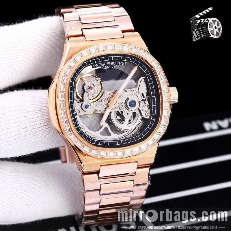 Replica Patek Philippe 43X12mm 082232