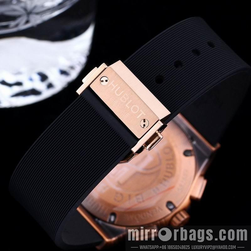 Replica Hublot 42X12mm 070218