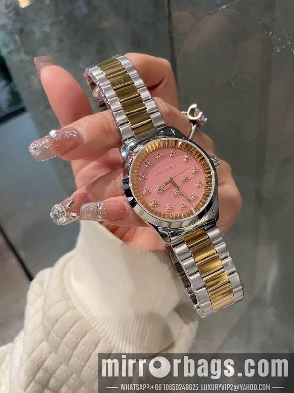 Replica Gucci 38mm 030272