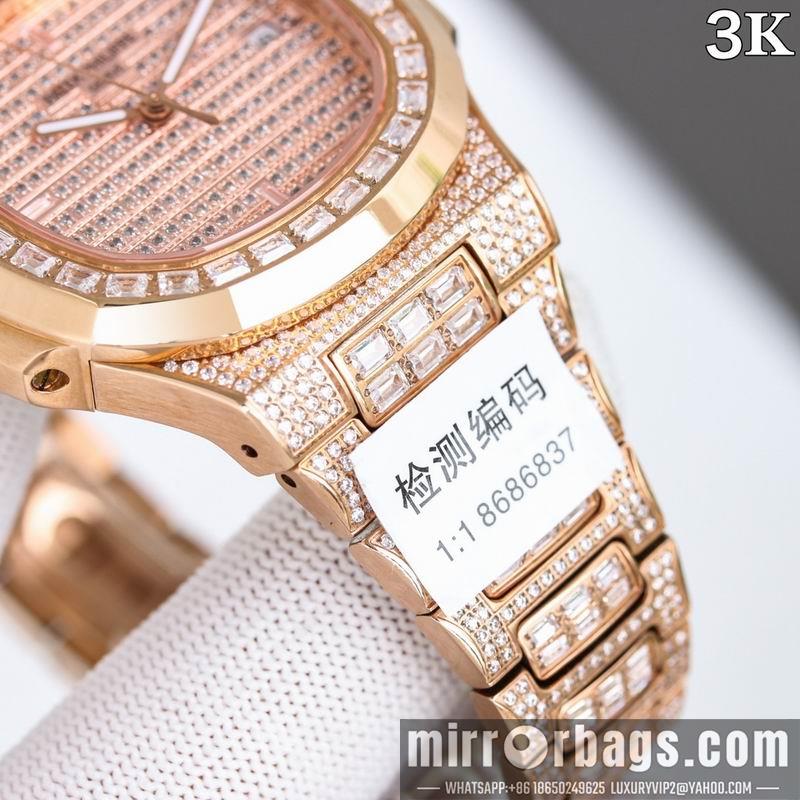 Replica Patek Philippe 40mm 032230