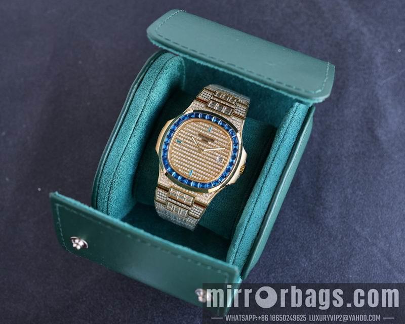 Replica Patek Philippe watch 083127