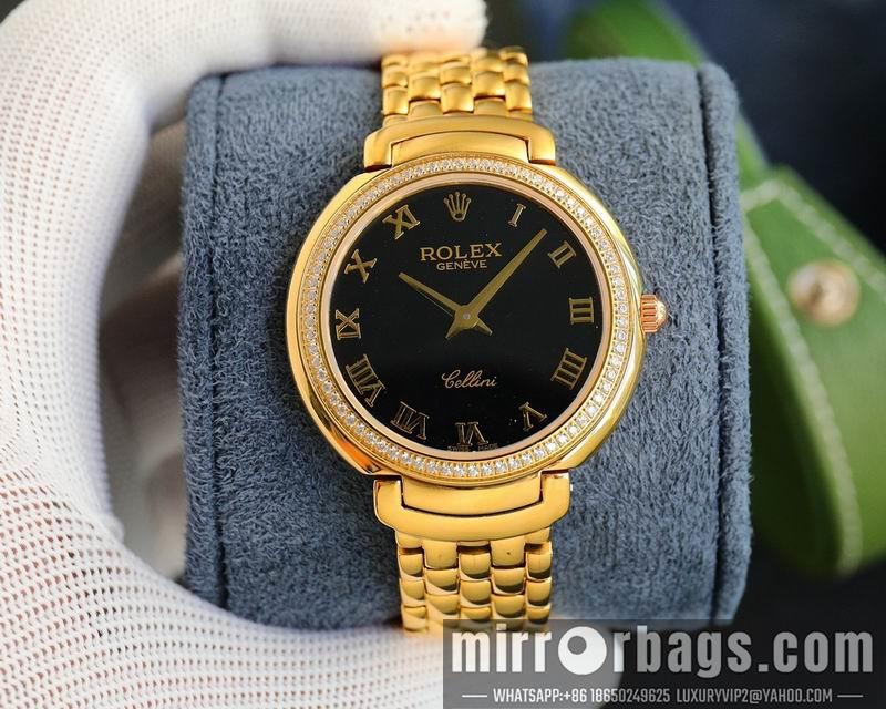 Replica Rolex 36.8X7mm 083037