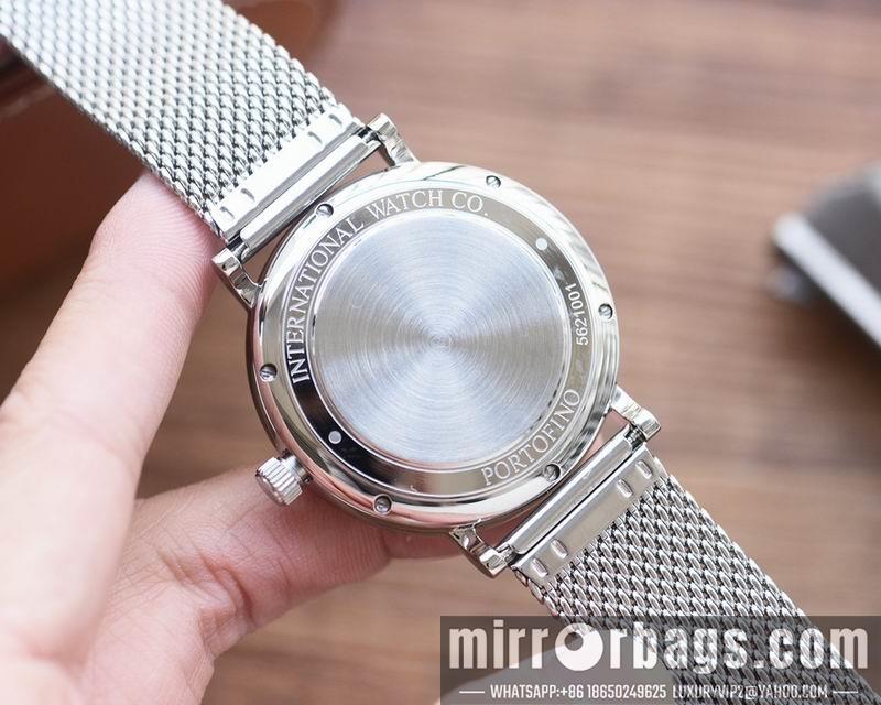 Replica IWC 41X12mm 0413139