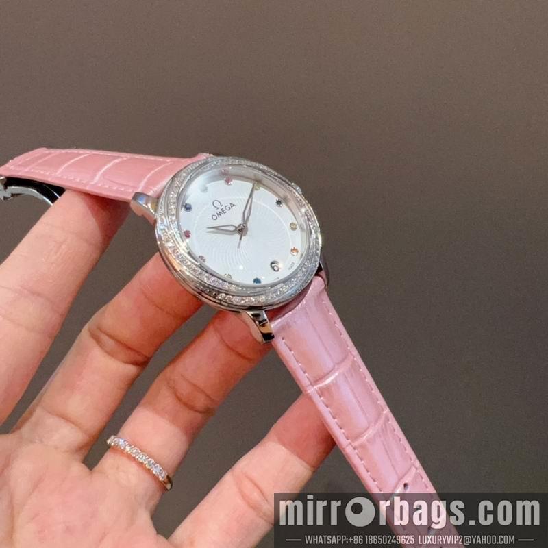 Replica Omega 35mm 082241