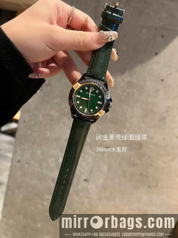 Replica Versace 36mm 121897
