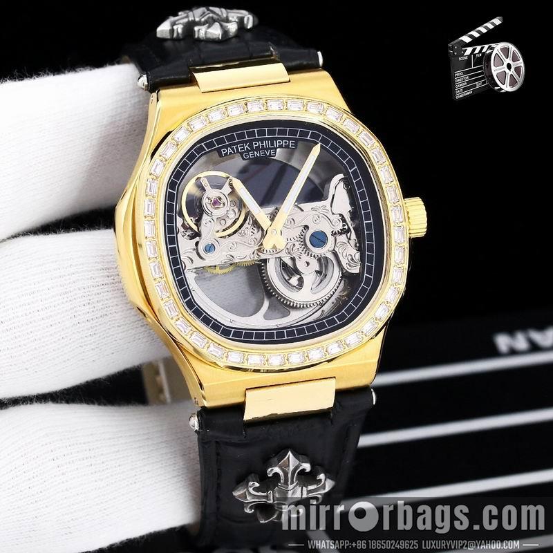 Replica Patek Philippe 43X12mm 082229