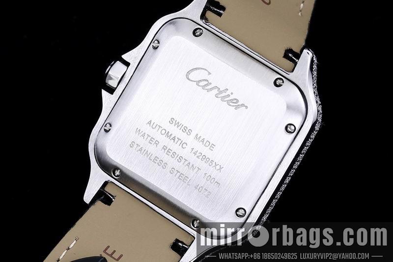 Replica Cartier 40mm 0503139