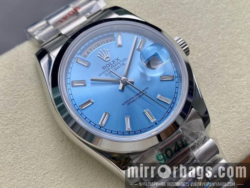 Replica Rolex 36mm 092956