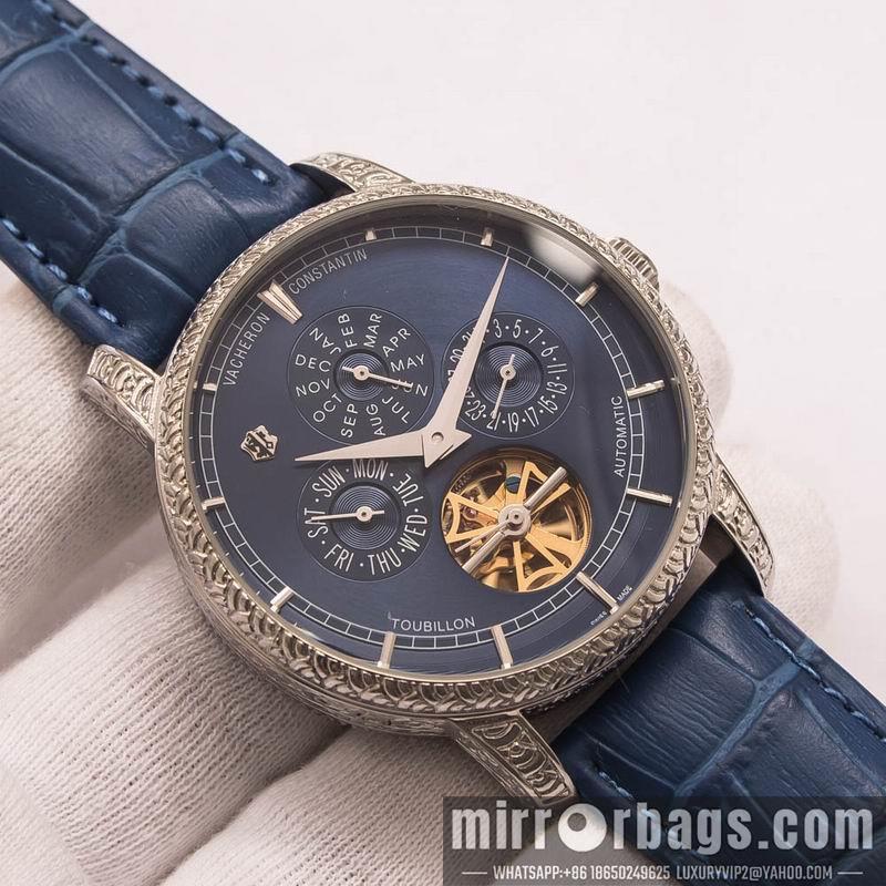 Replica Vacheron Constantin 44X14mm 052004