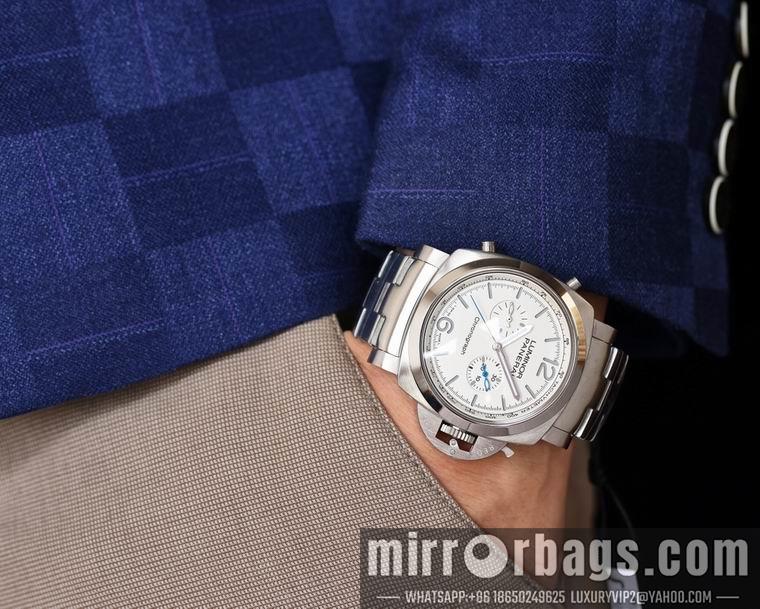 Replica Panerai men 47mm M02
