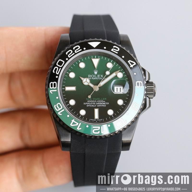 Replica Rolex 40mm 090981