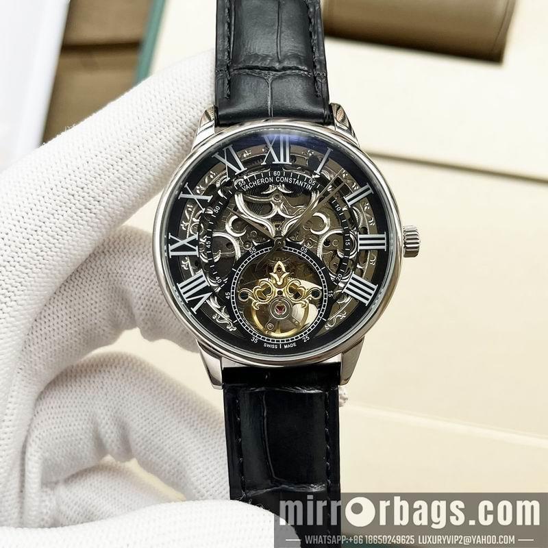Replica Vacheron Constantin  42mm 041362