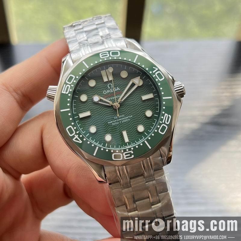 Replica Omega watch 101301