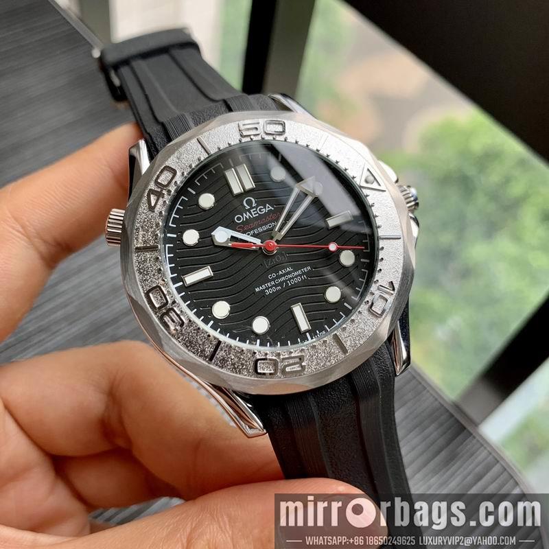 Replica Omega 42mm 101324