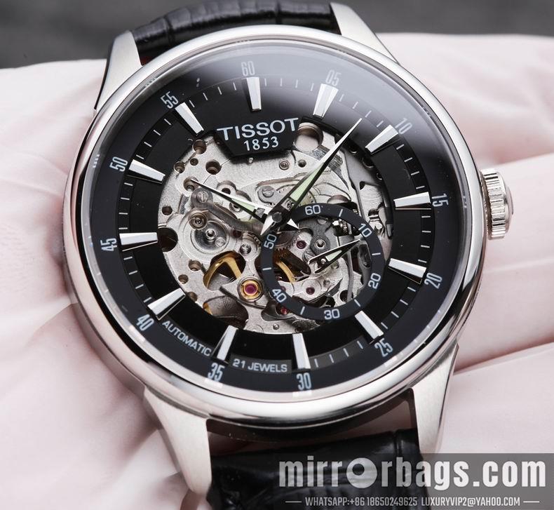 Replica Tissot 42X11.5mm 32X11mm M11