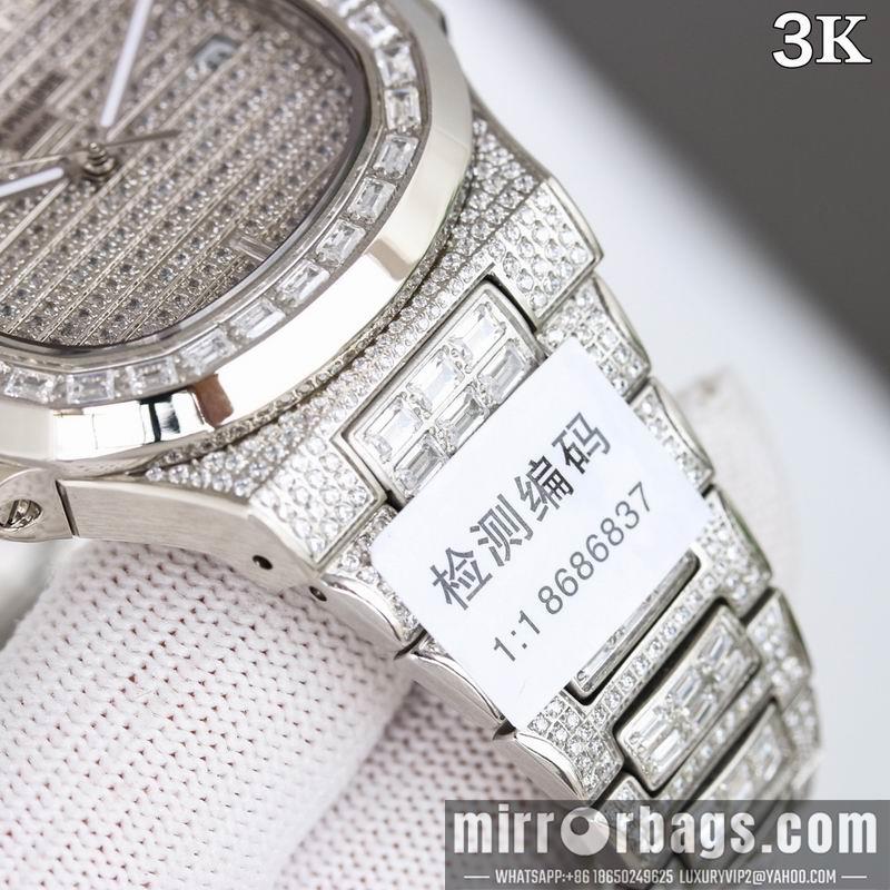 Replica Patek Philippe 40mm 032230