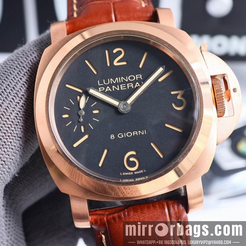 Replica Panerai 44mm 080625