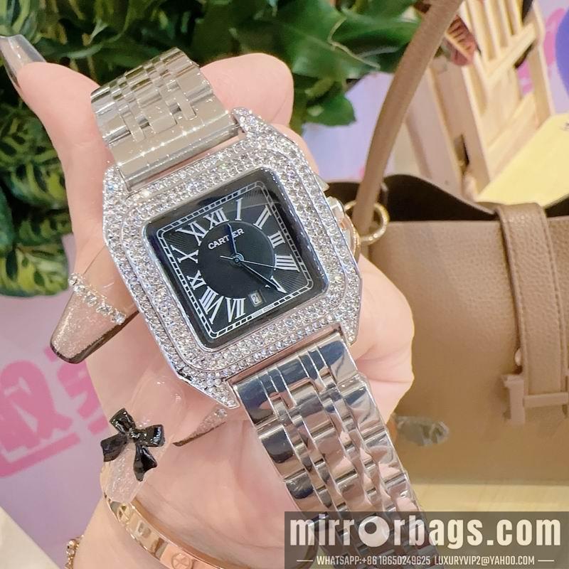 Replica Cartier 40X12mm 103176