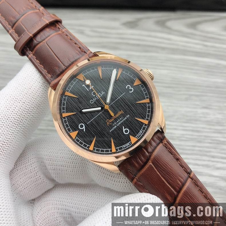 Replica Omega men 40X12mm 052623