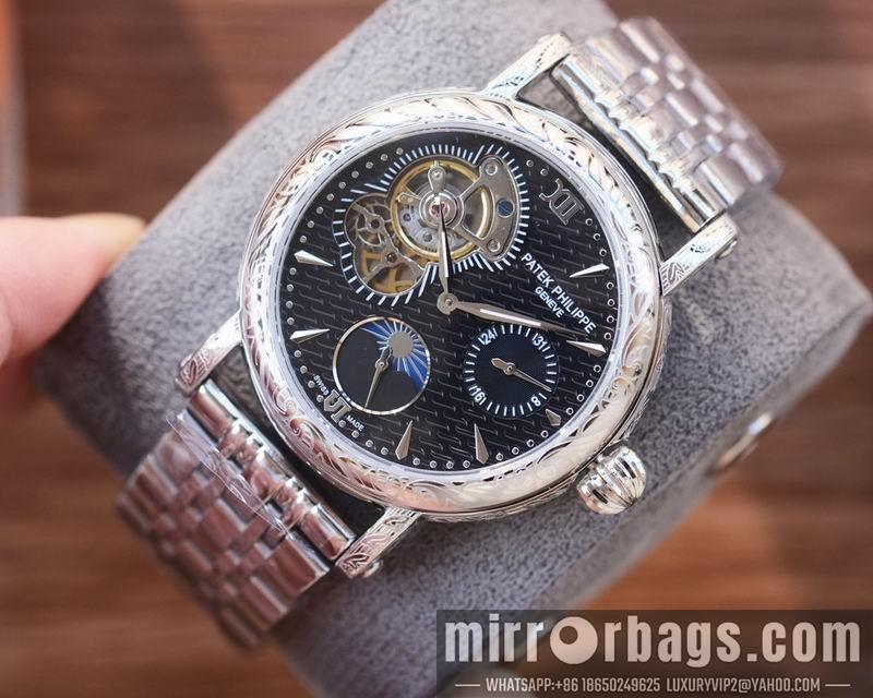 Replica Patek Philippe 42mm 031960