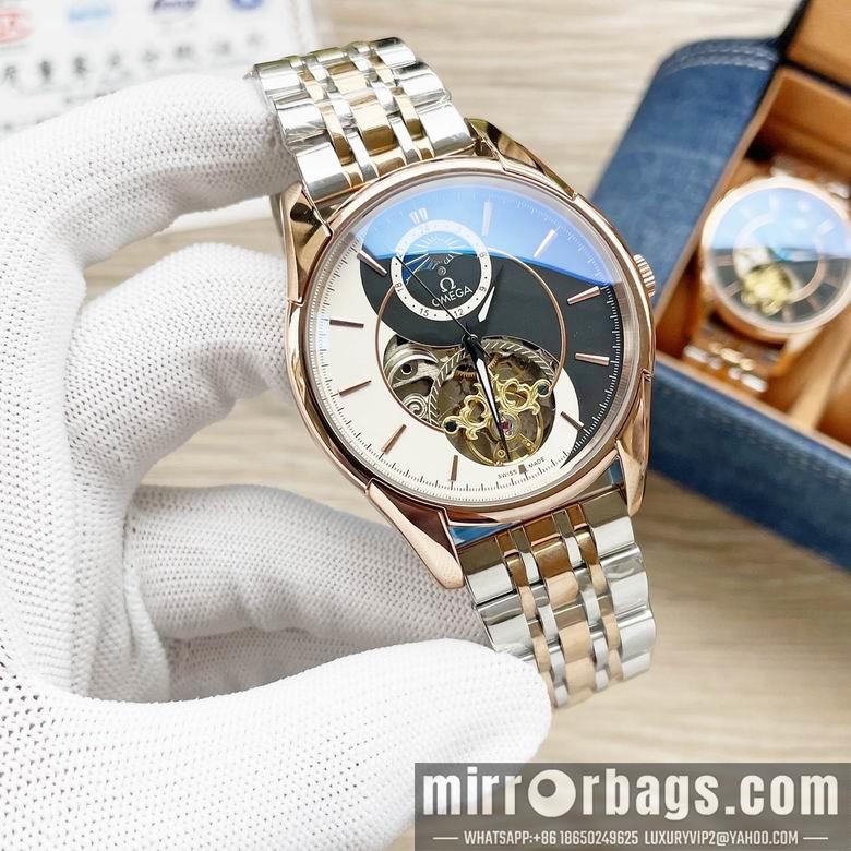 Replica Omega men 43X13mm M71