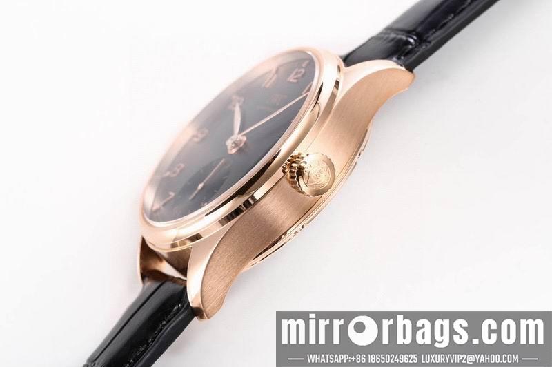Replica IWC 40.4mm 082946