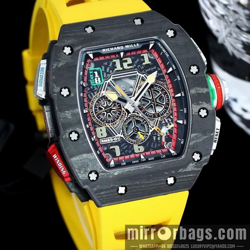 Replica Richard Mille 49X41X15mm 111014