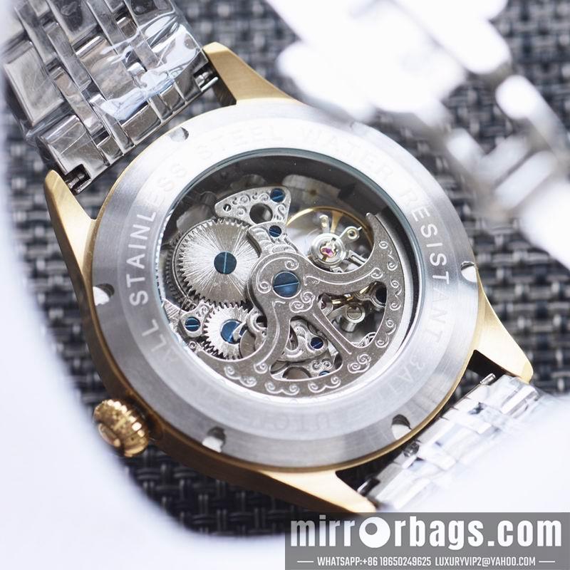 Replica Patek Philippe 43X12mm 0822109
