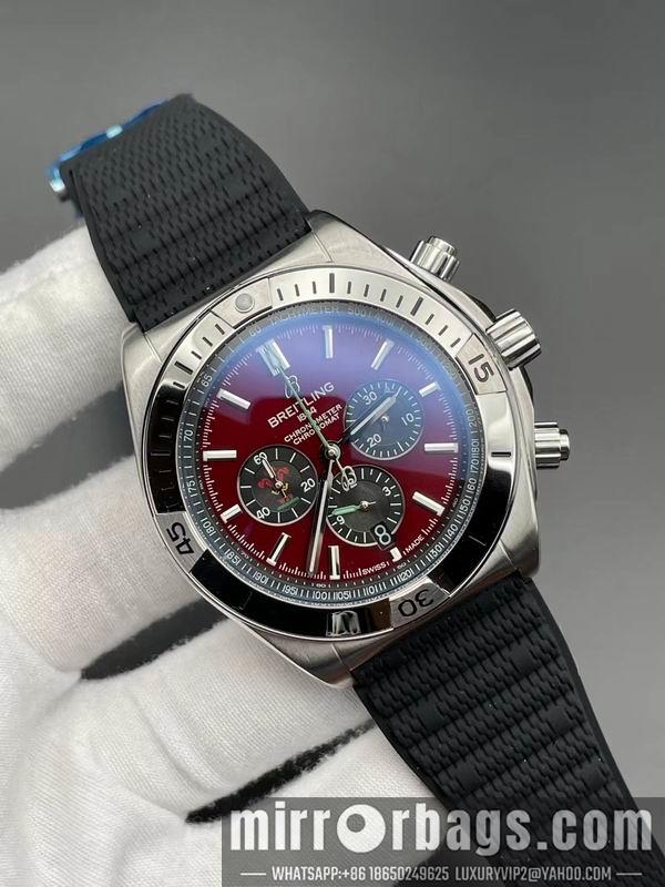 Replica Breitling watch 072206