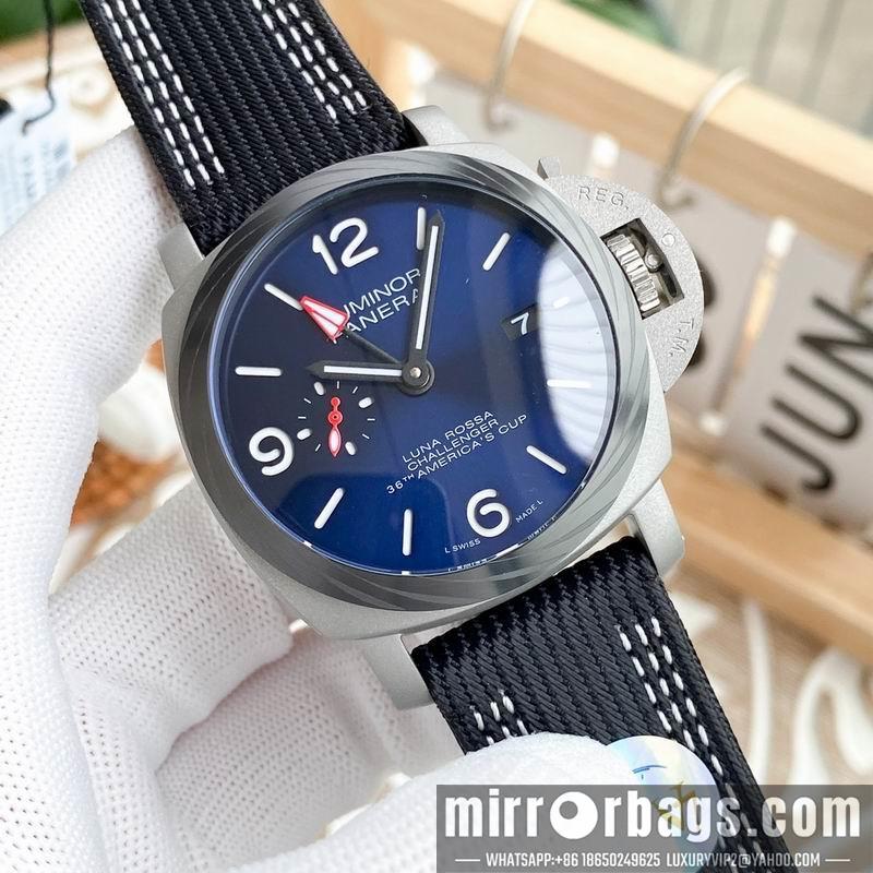Replica Panerai watch 102332