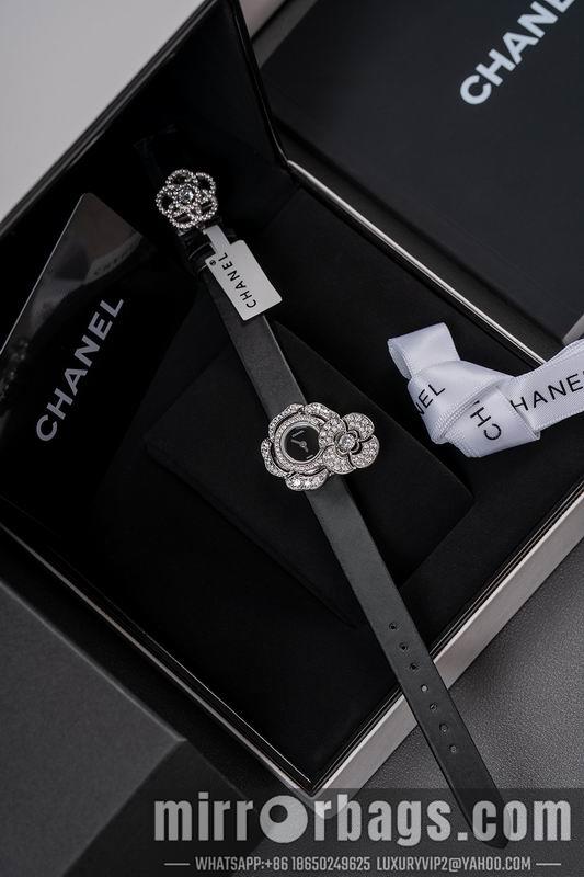 Replica Chanel watch 042721