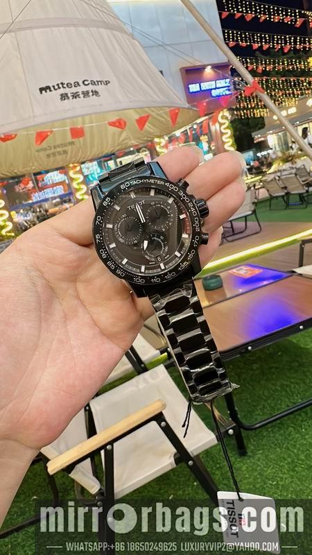 Replica Tissot 45mm 102424
