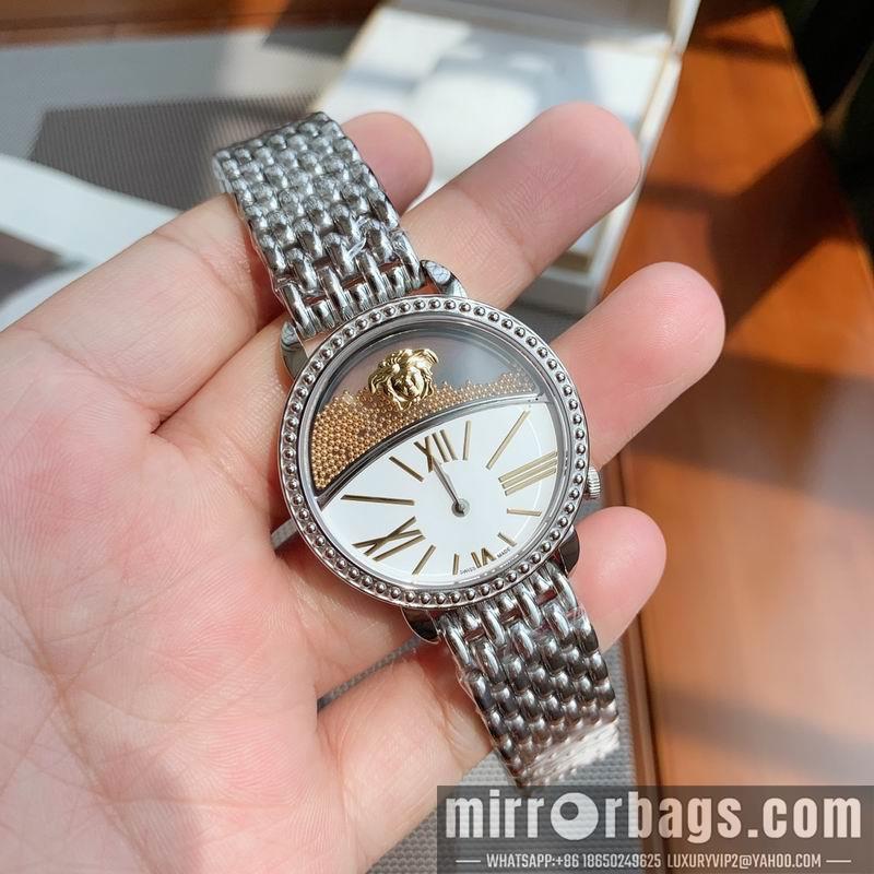 Replica Versace 38mm 0824115