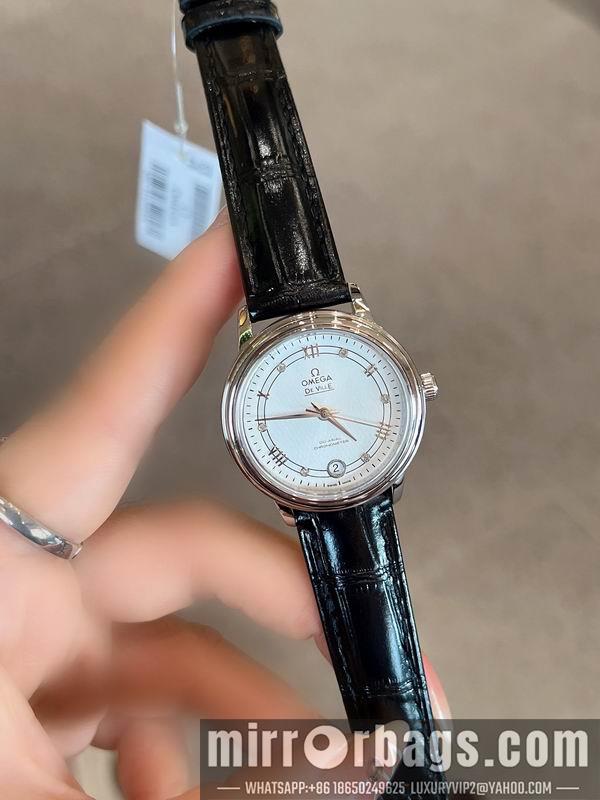 Replica Omega 27mm 32mm 082261