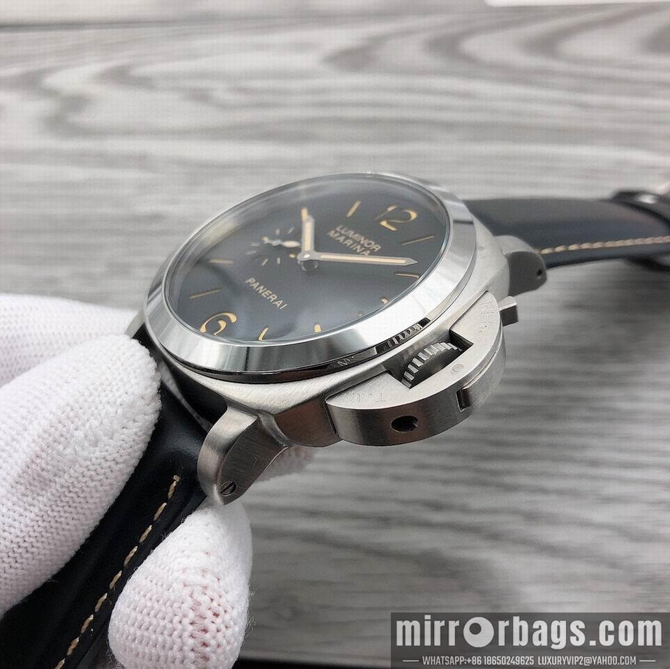 Replica Panerai watch mb110606