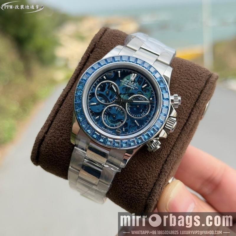 Replica Rolex watch 042750