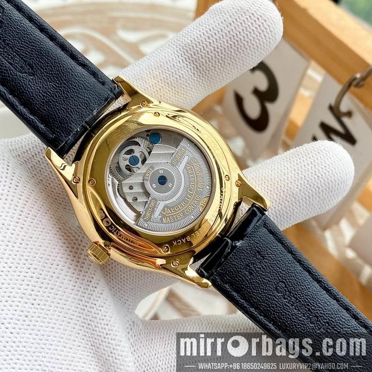Replica Jaeger Lecoultre men 42mm M31
