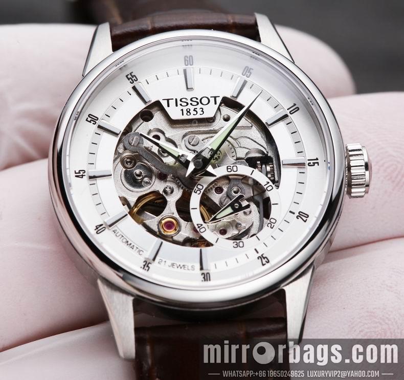 Replica Tissot 42X11.5mm 32X11mm M11