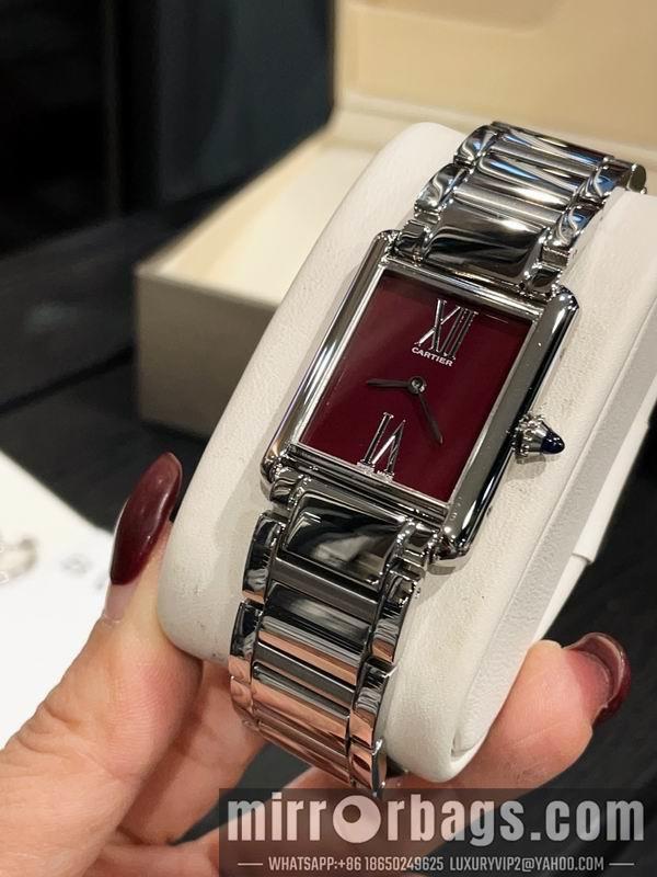 Replica Cartier 22.5X33.5mm 041672
