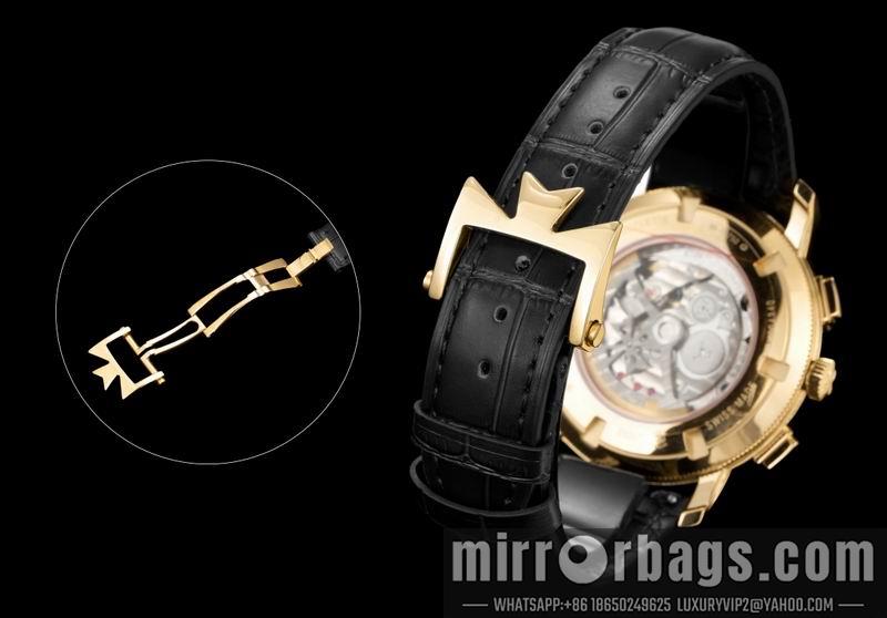Replica Vacheron Constantin watch 022101