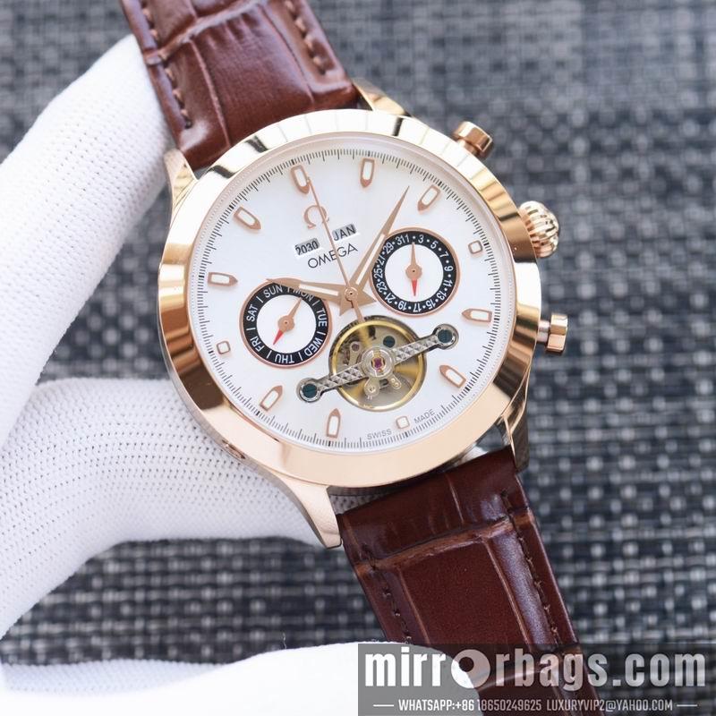 Replica Omega 43X12mm 082293