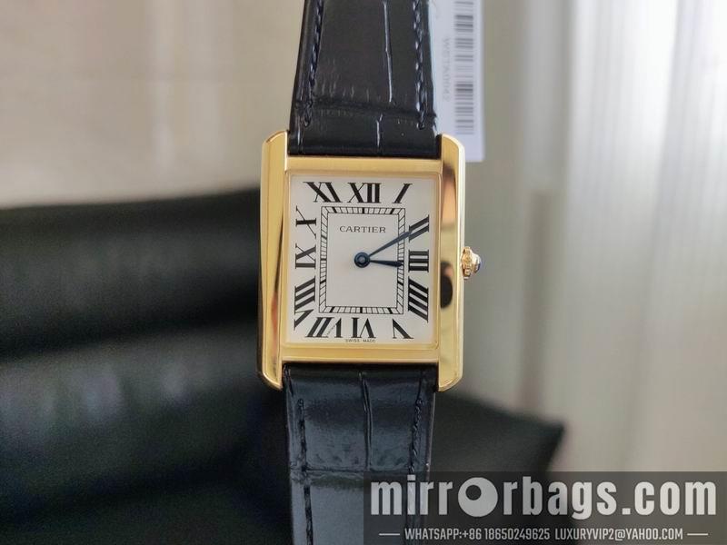 Replica Cartier S24mm M27mm L31mm 070713
