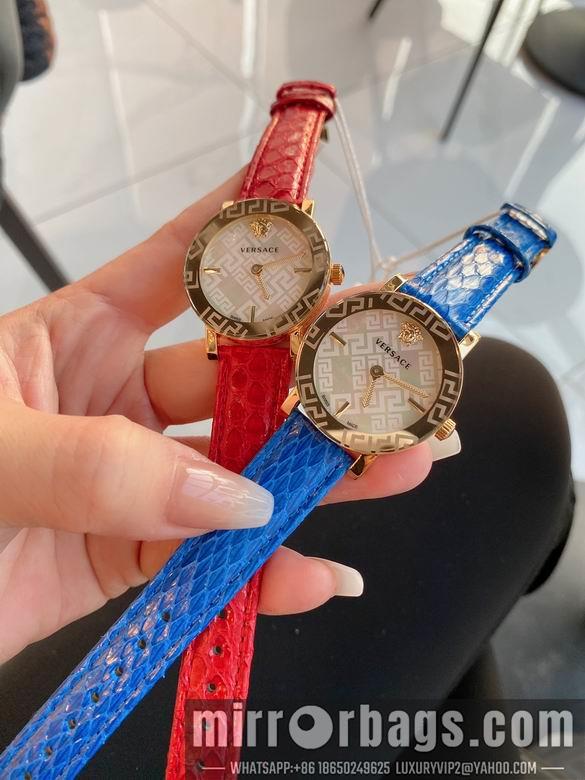 Replica Versace watch 31mm M23