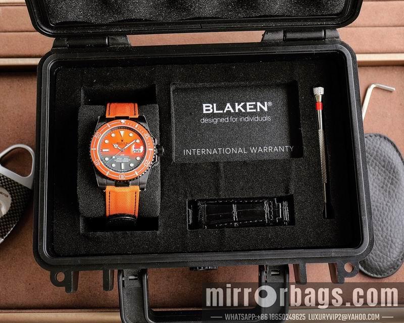 Replica Rolex watch 071438