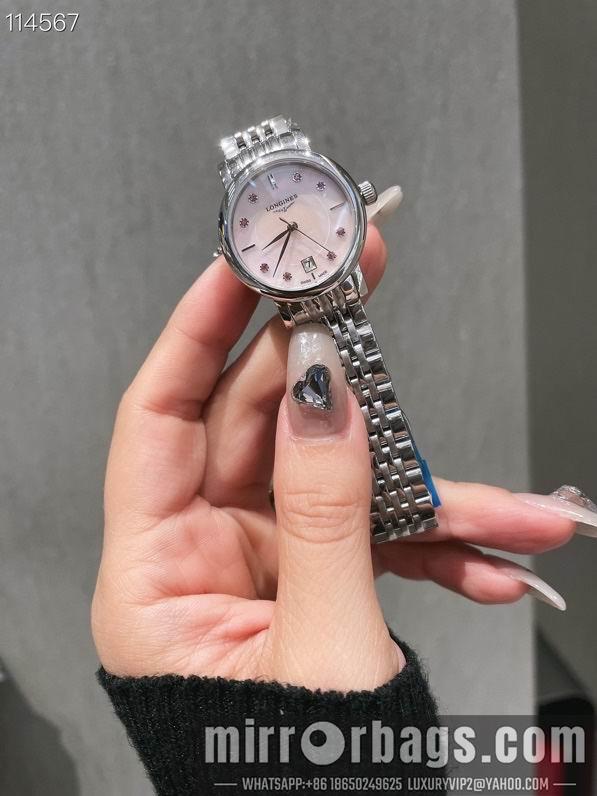 Replica Longines watch 041680