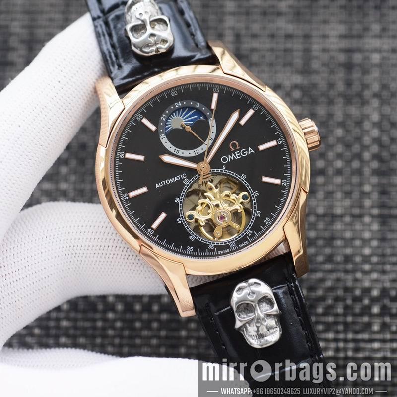 Replica Omega 43X12mm 101484
