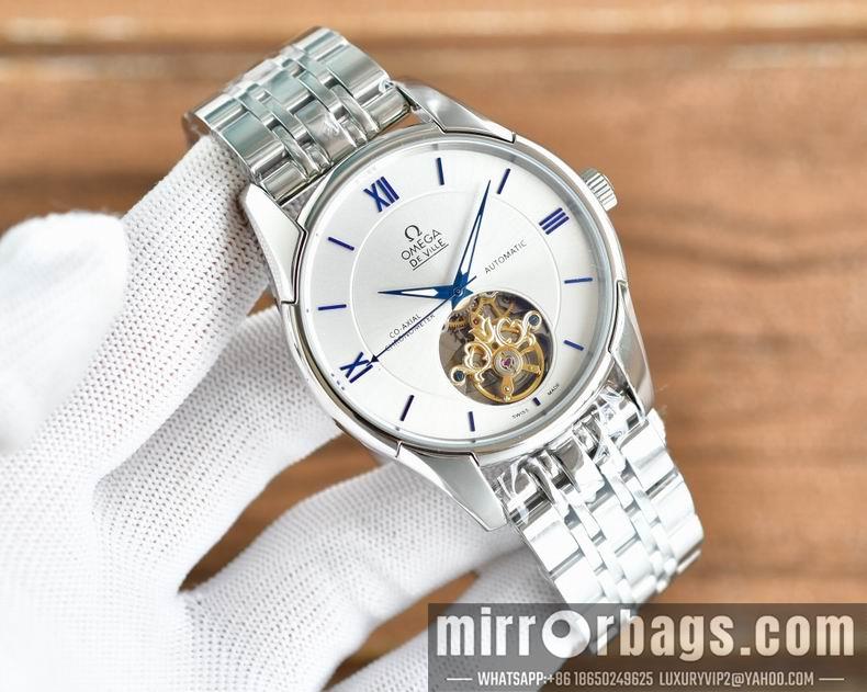 Replica Omega men 42X13mm 0717110